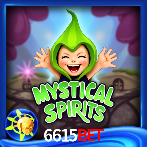 Diretório de Jogos 6615bet