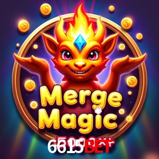 Jogos de Slot 6615bet