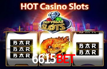 Promoção Relâmpago 6615bet