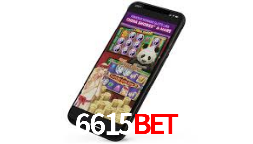 Jogos Exclusivos 6615bet