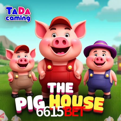 Provedores de Jogos 6615bet