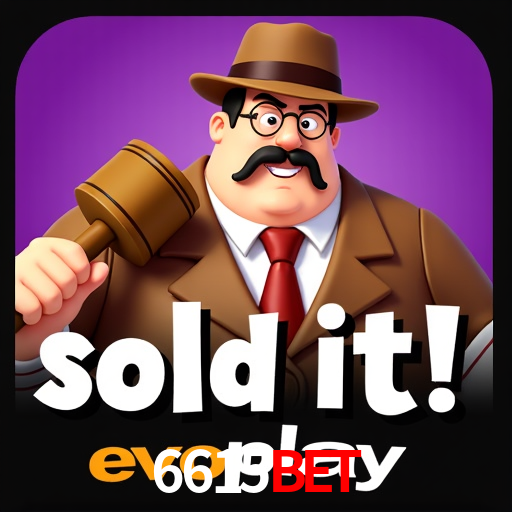 Login Seguro 6615bet