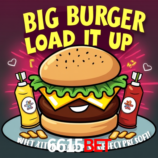 Apostas de Futebol 6615bet