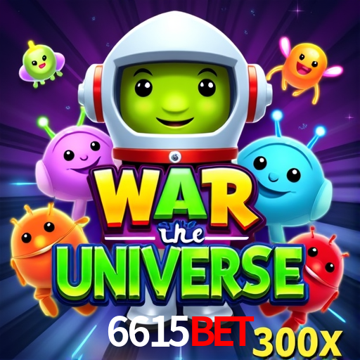 Cadastro Rápido 6615bet