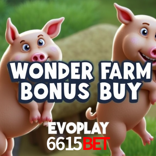 Gates of Olympus 6615bet